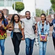 Campus Life Image